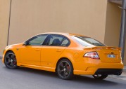 Ford FPV F6